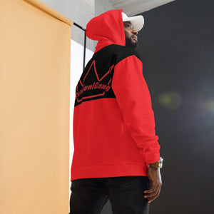 SurvivalGang King Hoodie