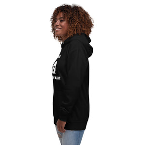 Hood Survivalist Classic Goon Mask Hoodie