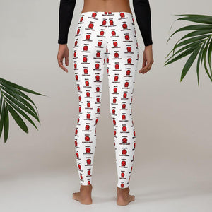 Hood Survivalist Leggings - Hood Survivalist