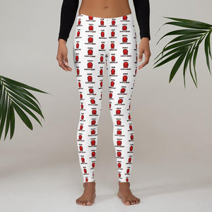 Hood Survivalist Leggings - Hood Survivalist