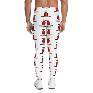 Hood Survivalist Leggings for People With Penises - Hood Survivalist