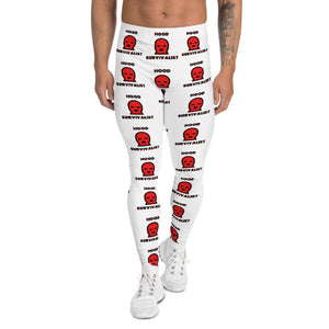 Hood Survivalist Leggings for People With Penises - Hood Survivalist