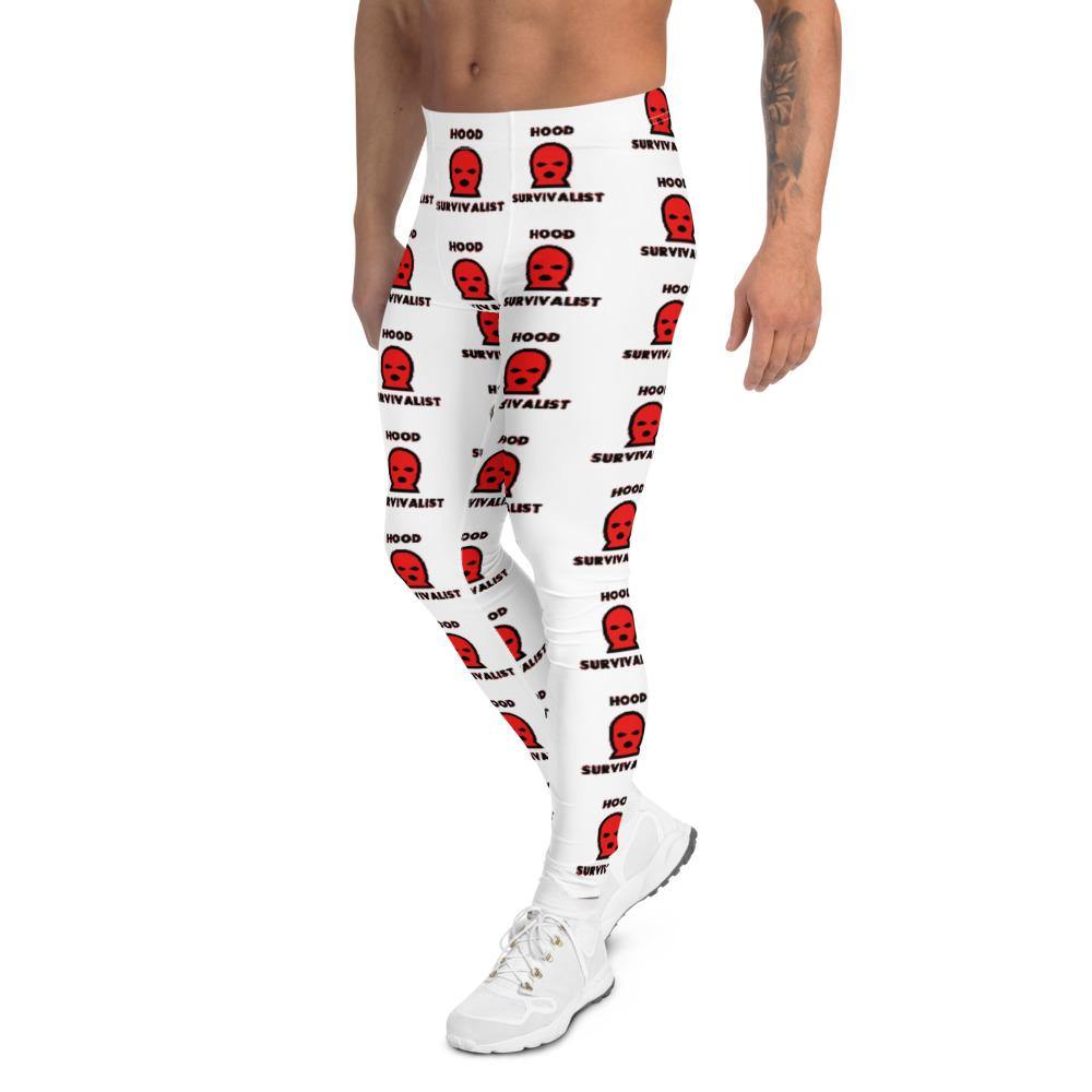 Hood Survivalist Leggings for People With Penises - Hood Survivalist