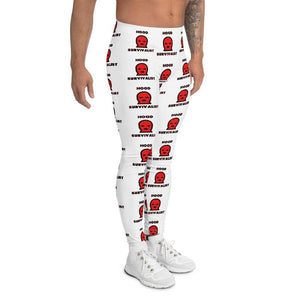 Hood Survivalist Leggings for People With Penises - Hood Survivalist