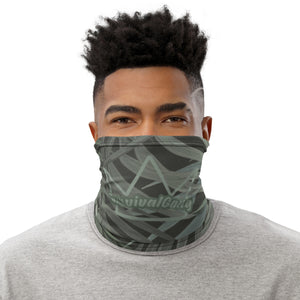 Hood Survivalist SurvivalGang Neck Gaiter