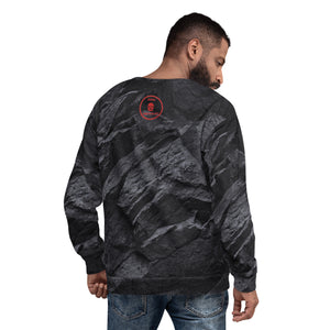 SurvivalGang Rule Of 3 Sweatshirt