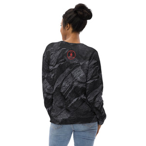 SurvivalGang Rule Of 3 Sweatshirt