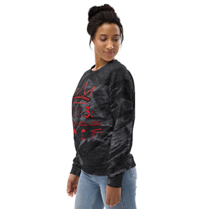 SurvivalGang Rule Of 3 Sweatshirt