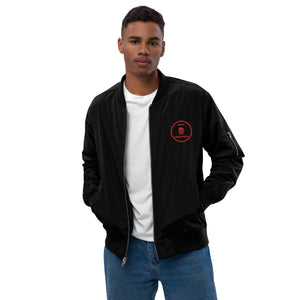 Survival Gang Bomber Jacket