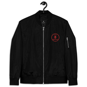 Survival Gang Bomber Jacket