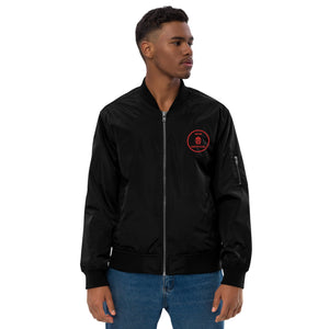 Survival Gang Bomber Jacket