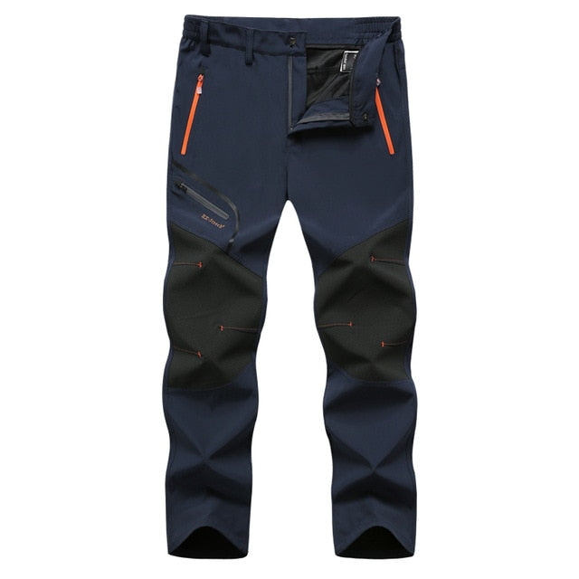 Hiking Trekking Fishing Pants - Hood Survivalist