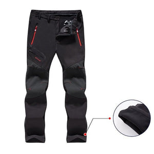 Hiking Trekking Fishing Pants - Hood Survivalist