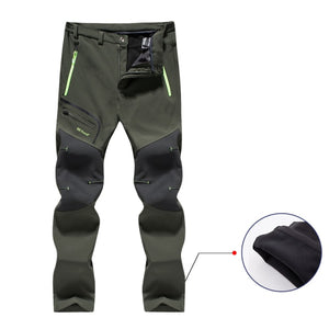 Hiking Trekking Fishing Pants - Hood Survivalist