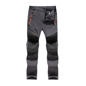 Hiking Trekking Fishing Pants - Hood Survivalist