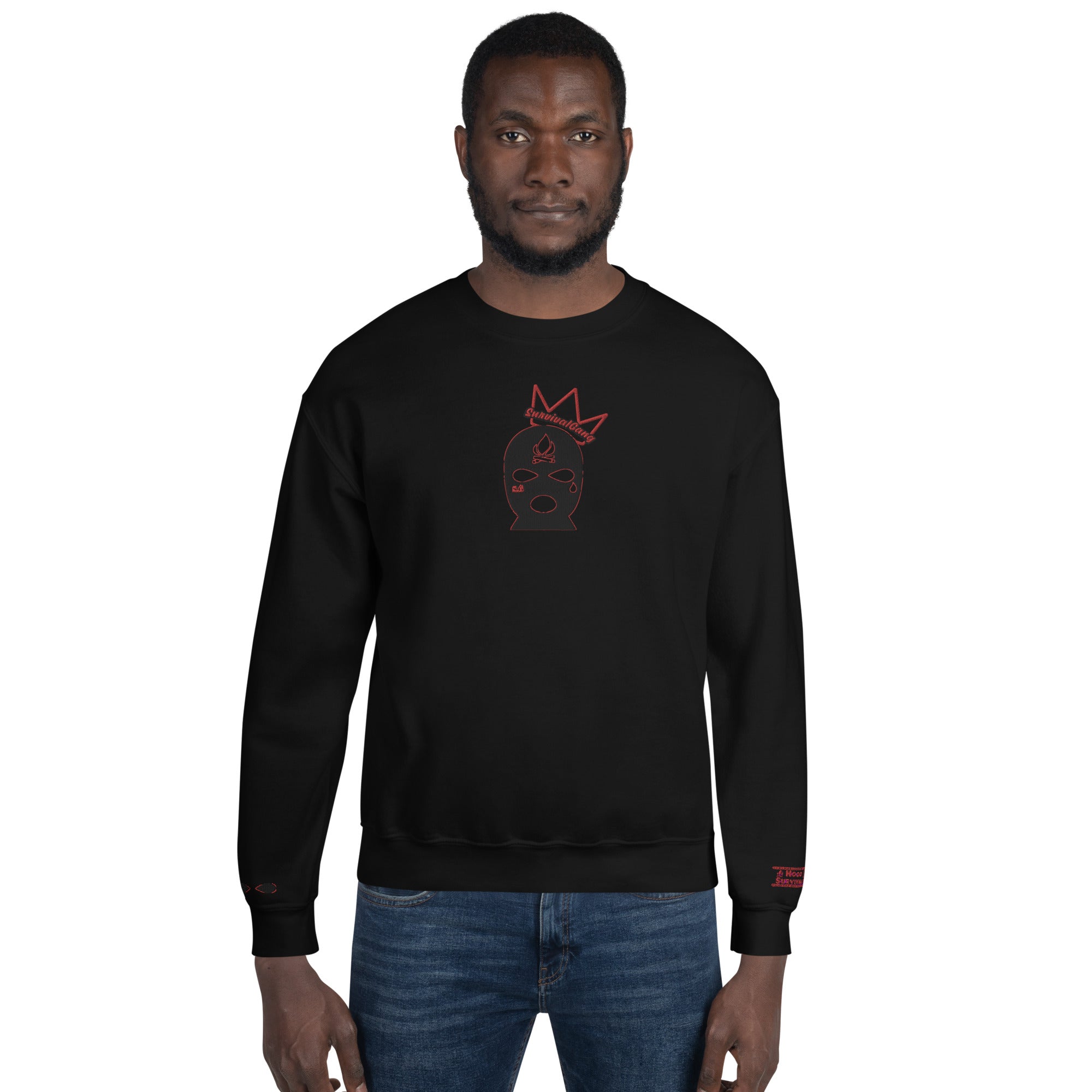 SurvivalKang Sweatshirt