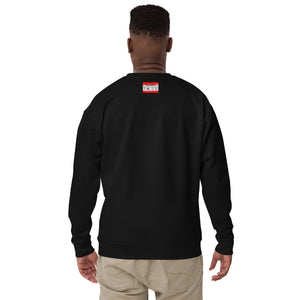 SurvivalGang Survival is King Premium Sweatshirt