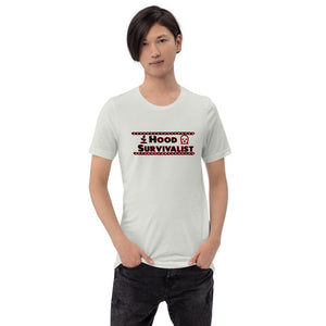 Hood Survivalist Forager T-Shirt - Hood Survivalist